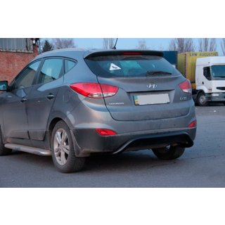 Rear Guard AK007 Black (Stainless Steel) photo 3