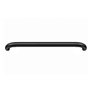 Rear Guard AK007 Black (Stainless Steel) Mitsubishi L200 2015-2024 photo 2