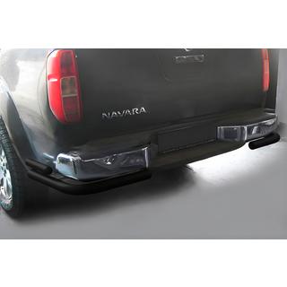 Rear Guard AK003-Double Black (Stainless Steel) photo 1