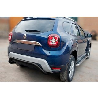 Rear Guard AK007 Black (Stainless Steel) photo 3