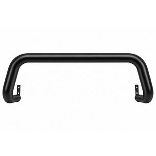 Rear Guard AK007 Black (Stainless Steel) Renault Duster 2018-2024 photo 4