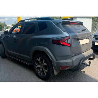 Rear Guard AK007 Black (Stainless Steel) photo 2