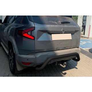 Rear Guard AK007 Black (Stainless Steel) photo 3