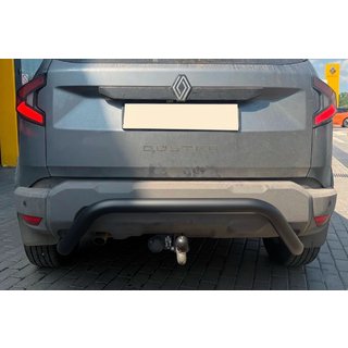 Rear Guard AK007 Black (Stainless Steel) photo 1