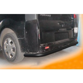 Rear Guard AK005 Black (Stainless Steel) photo 2