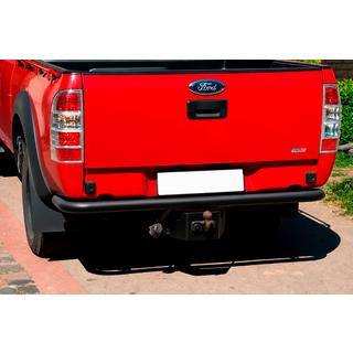 Rear Guard AK005 Black (Stainless Steel) photo 1