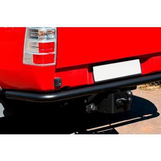 Rear Guard AK005 Black (Stainless Steel) photo 2