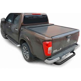 Rear Guard AK005 Black (Stainless Steel)