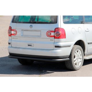 Rear Guard AK005 Black Ford Galaxy 1995-2006 photo 1