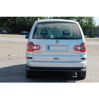Rear Guard AK005 Black Ford Galaxy 1995-2006 photo 4