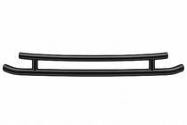 Ford Kuga/Escape 2013-2019 Rear Bar AK002-2 Black (Stainless Steel) photo 4