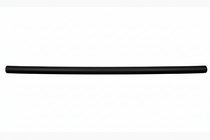 Chevrolet Captiva 2006-2019 Rear Guard AK005 Black (Stainless Steel) photo 4
