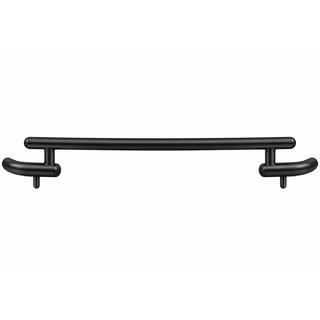 Rear Bar AK005-Special Black (Stainless Steel) photo 4