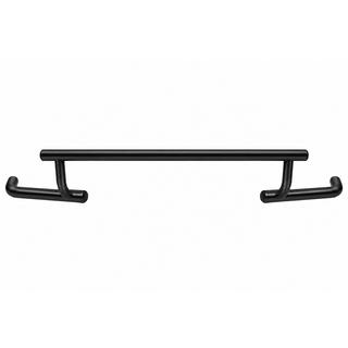Rear Bar AK003-2 Black (Stainless Steel) photo 4