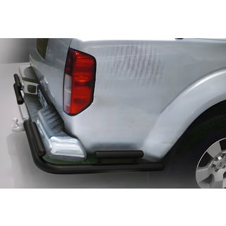 Rear Guard AK003-Special Black (Stainless Steel) photo 1