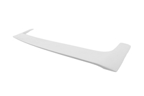 BMW X5 E53 1999–2006 Spoiler (primed for painting) photo 2
