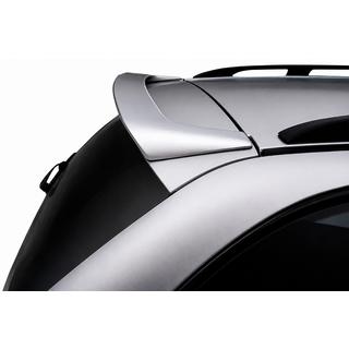 Spoiler (primed for painting) BMW X5 E53 1999–2006 photo 1