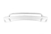 BMW X5 E53 1999–2006 Front bumper lip spoiler (2003-2006, paintable) photo 4