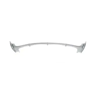 Rear bumper cover (primed for painting) photo 3
