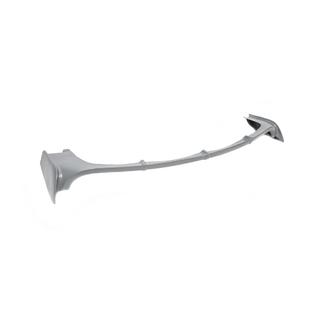 Rear bumper cover (primed for painting) BMW X5 E53 1999–2006 photo 2