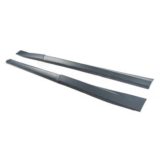 Door moldings X3M F97 BMW X3 G01 2018- photo 4