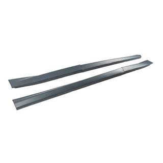 Door moldings X3M F97 BMW X3 G01 2018- photo 3