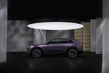 Mazda CX-6e 2026 Review: Elegance in Electric Form photo 3