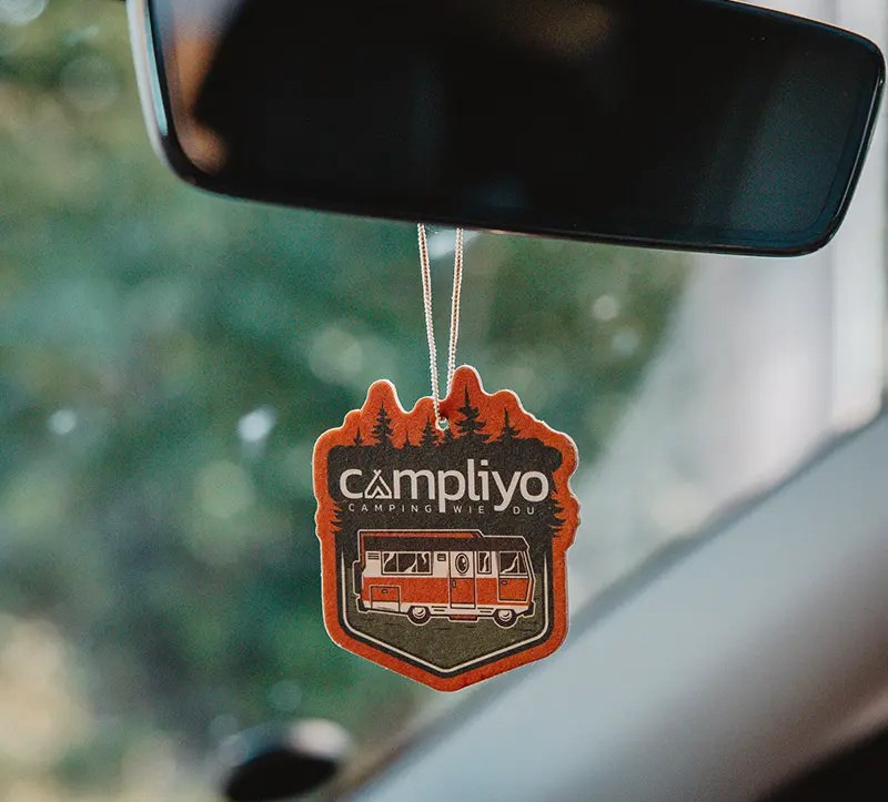 Car air freshener: How to choose the perfect scent safely