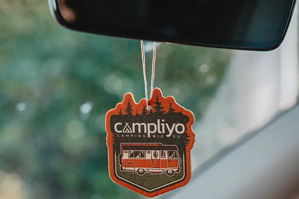 Car air freshener: How to choose the perfect scent safely