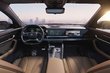 Renault Filante 2026 Review: The New Flagship Hybrid SUV photo 5