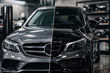 Anti-chrome / Black package: how to do it right (wrap vs paint vs parts swap) + care photo 1