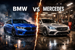 BMW vs Mercedes for Tuning Fans: Comparing New Models in Europe and Ukraine photo 1
