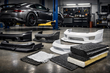 Body kits, side skirts, spoilers: how to choose material (ABS vs PP vs FRP vs carbon) and avoid cracks photo 1