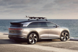 Lucid Gravity Review: Electric SUV with Long Range photo 3