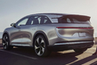 Lucid Gravity Review: Electric SUV with Long Range photo 4