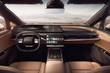 Lucid Gravity Review: Electric SUV with Long Range photo 5