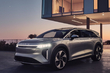 Lucid Gravity Review: Electric SUV with Long Range photo 1