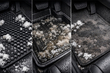 How to Choose EVA Car Mats: Edges, Clips, Pedal Area, 1:1 Compatibility photo 1