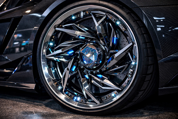 Kabeast Forged Wheels: A Premium Solution Built to Last