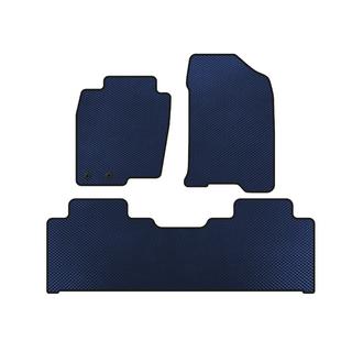 EVA Floor Mats V1 (Blue)
