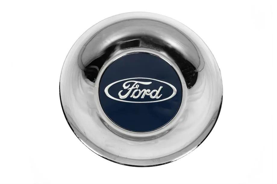 Ford Discounted center cap for original wheel 4M511A065GB (1 pc, 150mm) Image