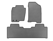 Mercedes X class 2017-2020 EVA Floor Mats V1 (Gray) photo 1