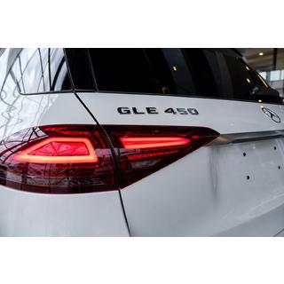 Rear taillights facelift (Europe, 2 pcs) photo 1