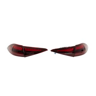 Rear taillights facelift (Europe, 2 pcs) photo 2