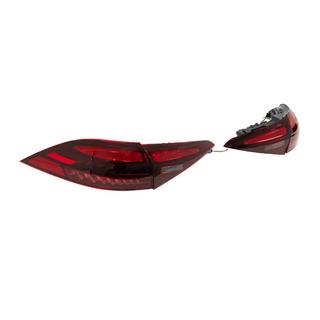 Rear taillights facelift (Europe, 2 pcs) photo 4