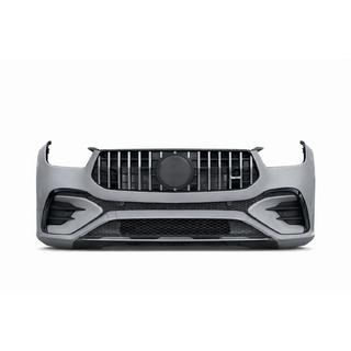 AMG GLE53 Front Bumper 2023-Design photo 1