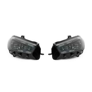 LED Headlights (2023-2026, Set of 2) photo 1