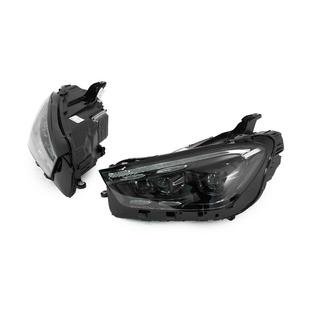 LED Headlights (2023-2026, Set of 2) photo 4