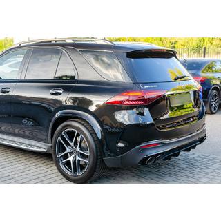 Fender flares AMG GLE53 (for AMG-Line/AMG 2023-2026) photo 1