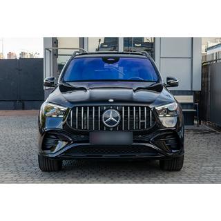 AMG GLE53 body kit 2023 design (with full rear bumper) photo 2